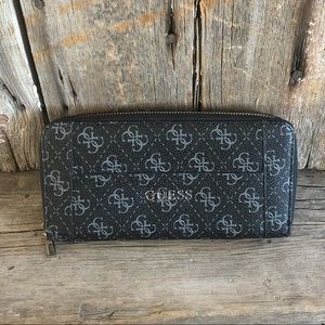 Guess Wallet